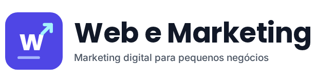 Logo Web e Marketing